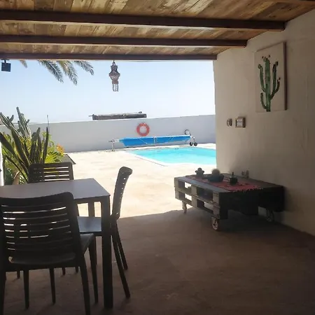 Casa Del Erizo - Ecofinca *