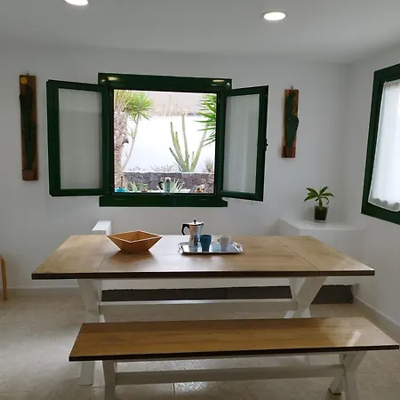 Casa Del Erizo - Ecofinca Nazaret