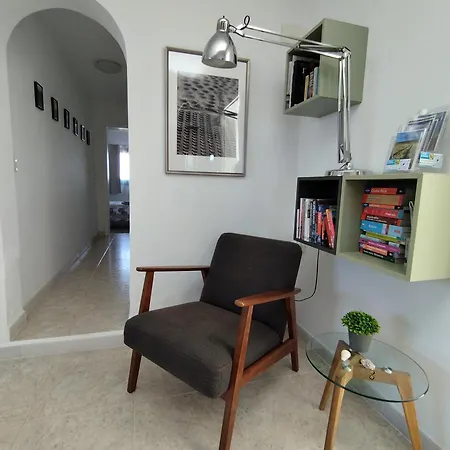 Domek letniskowy Casa Del Erizo - Ecofinca Nazaret