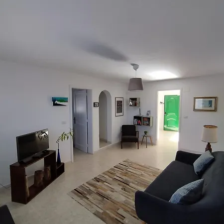 Casa Del Erizo - Ecofinca Domek letniskowy *