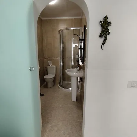 Casa Del Erizo - Ecofinca *