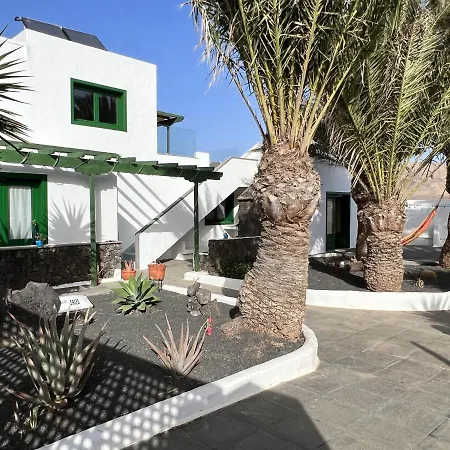 Casa Del Erizo - Ecofinca *