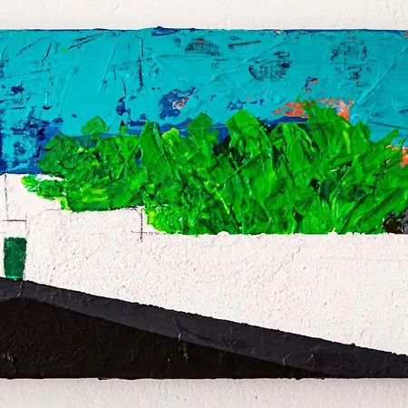 Casa Del Erizo - Ecofinca Orman Evi Nazaret