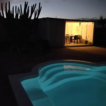 Casa Del Erizo - Ecofinca *