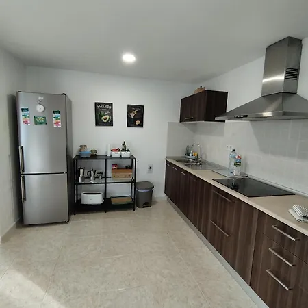 Orman Evi Casa Del Erizo - Ecofinca