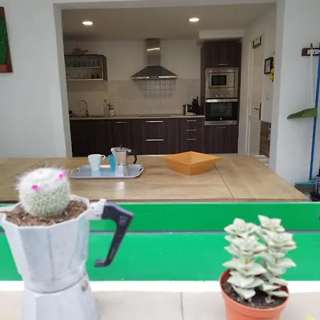 Casa Del Erizo - Ecofinca Orman Evi Nazaret