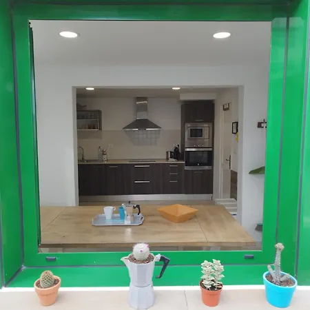 Casa Del Erizo - Ecofinca * Nazaret