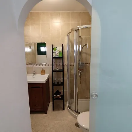 Casa Del Erizo - Ecofinca