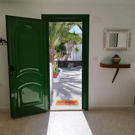 Orman Evi Casa Del Erizo - Ecofinca