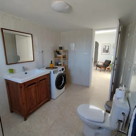 Casa Del Erizo - Ecofinca Nazaret