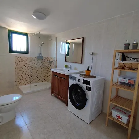 Casa Del Erizo - Ecofinca * Nazaret