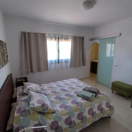 Casa Del Erizo - Ecofinca