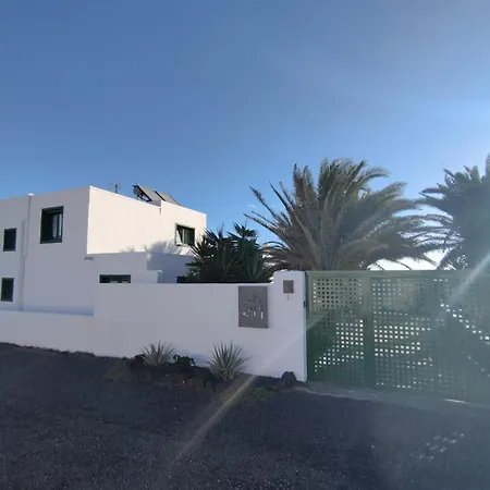 Casa Del Erizo - Ecofinca Orman Evi *